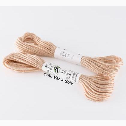 Soie d\'Alger - 4241