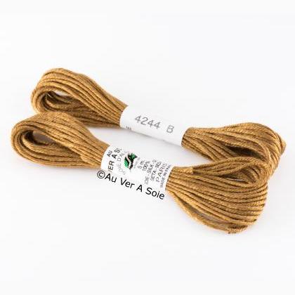 Soie d\'Alger - 4244