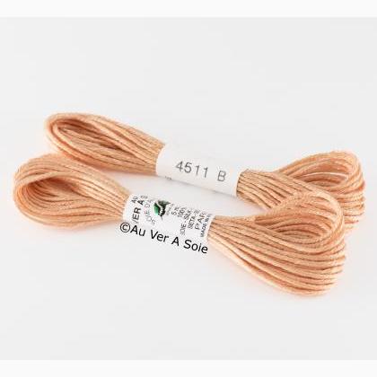 Soie d\'Alger - 4511