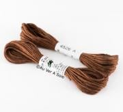 Soie d'Alger - 4526