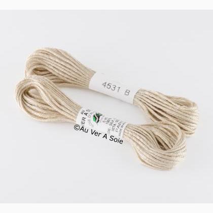 Soie d\'Alger - 4531