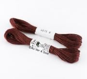 Soie d'Alger - 4615