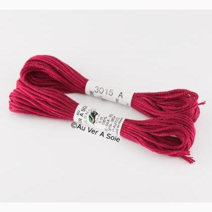 Soie d\'Alger - 3015