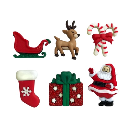 Christmas Eve - 4830