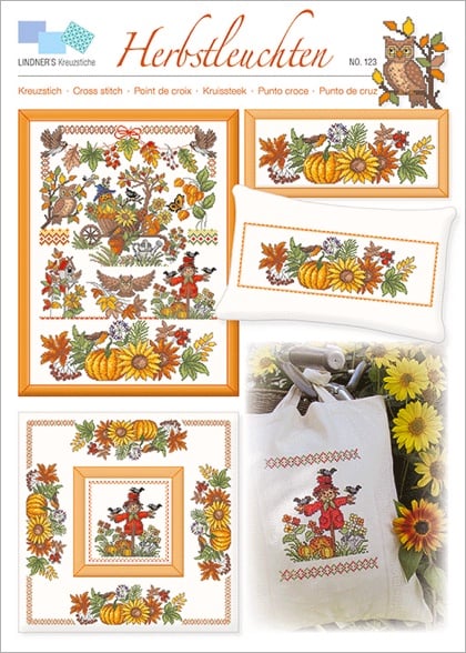 Herbstleuchten