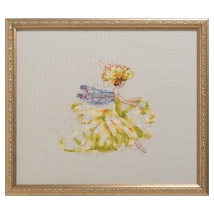 Mum Flower Girl - Bridal Bliss Pixies