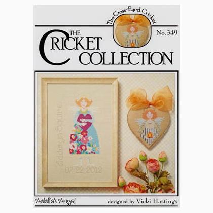 Addie\'s Angel