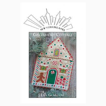 Gingerbread Cottage