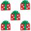 Glitter Gifts - 4829