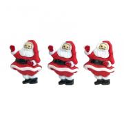 Jolly Saint Nick - 4823