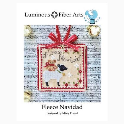Fleece Navidad