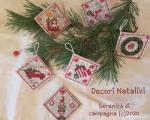 Decori Natalizi