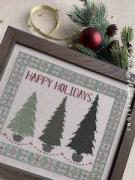 Evergreen Holiday