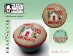 Holiday Home (w/emb)