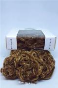 Chenille Soie Ovale 4534
