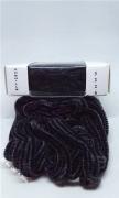 Chenille Soie Ovale 3226