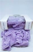 Chenille Soie Ovale 3333
