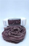 Chenille Soie Ovale 3413