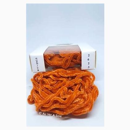 Chenille Soie Ovale 2623