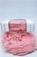 Chenille Soie Ovale 2941