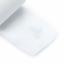 Fijador de bordes con papel protector termoadhesivo - 20mm. Blan