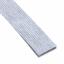 Fijador de bordes con respaldo protector - Blanco
