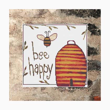 Bee Happy