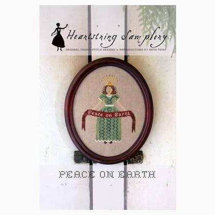 Peace On Earth
