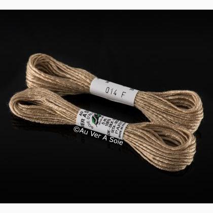 Soie d\'Alger - F14