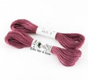 Soie d'Alger - 4635