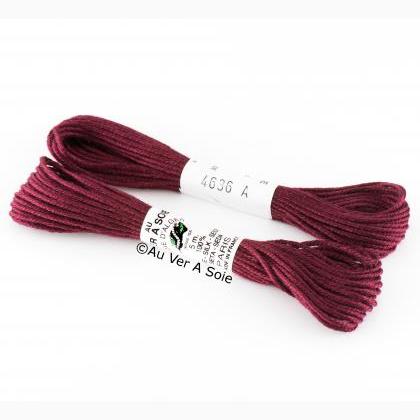 Soie d\'Alger - 4636