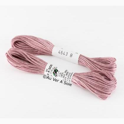 Soie d\'Alger - 4643