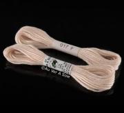 Soie d'Alger - F17