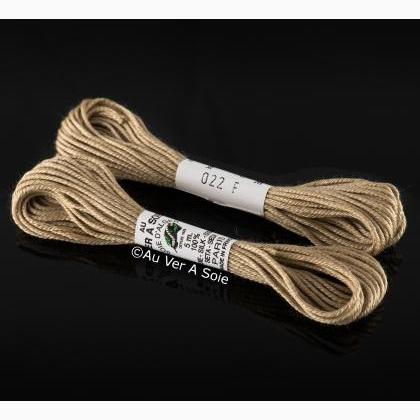 Soie d\'Alger - F22