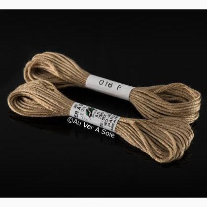 Soie d\'Alger - F16