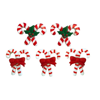Peppermint Pairs - 4827