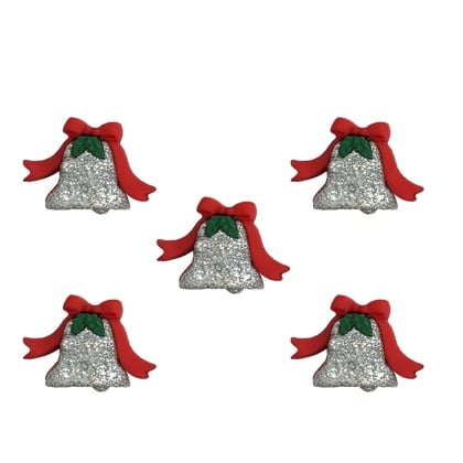 Silver Bells - 4828