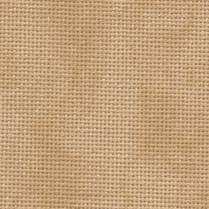 Linda Schülertuch 27ct - Vintage Mocha