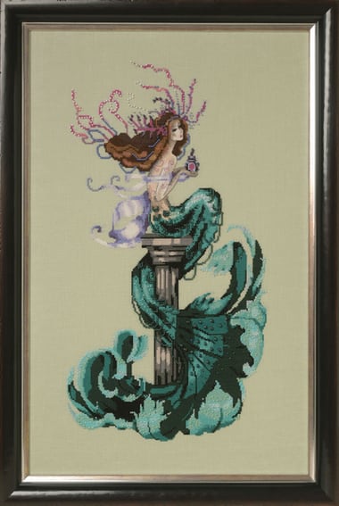 Mermaid Perfume (MD173)