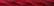 Princess Perle Petite - 035 - Poinsettia