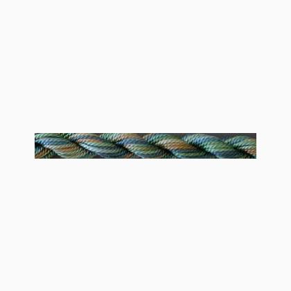 Princess Perle Petite - 050 - Blue Grass