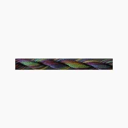 Princess Perle Petite - 066A - Highland Garden Dark
