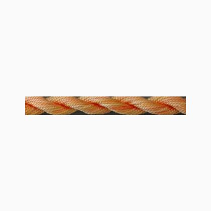 Princess Perle Petite - 111 - Bright Orange