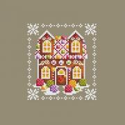 Gumdrop's House