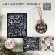 Let's Talk Winter