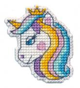 Badge: Unicorn 2