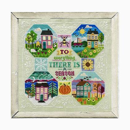 Every Season Yearlong 6 - Motifs