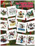 Twelve Days Of Christmas