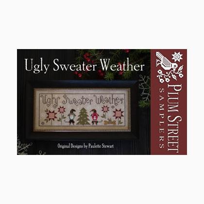 Ugly Sweater Weather