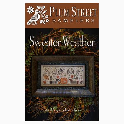Sweater Weather